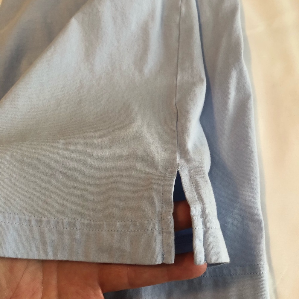 PINK long sleeve shirt - Picture 6 of 6